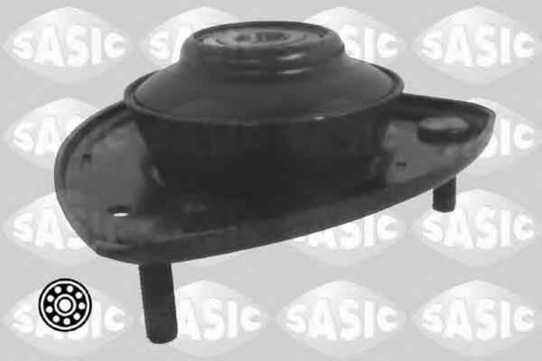 Compre 57205 Metalcaucho Suporte de amortecedor dianteiro