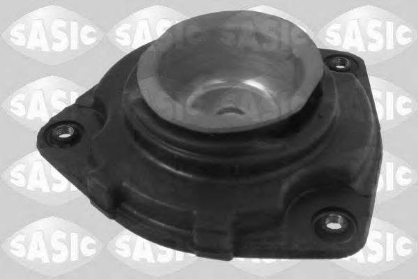Compre 54321ED001 Nissan/Infiniti Suporte de amortecedor dianteiro esquerdo