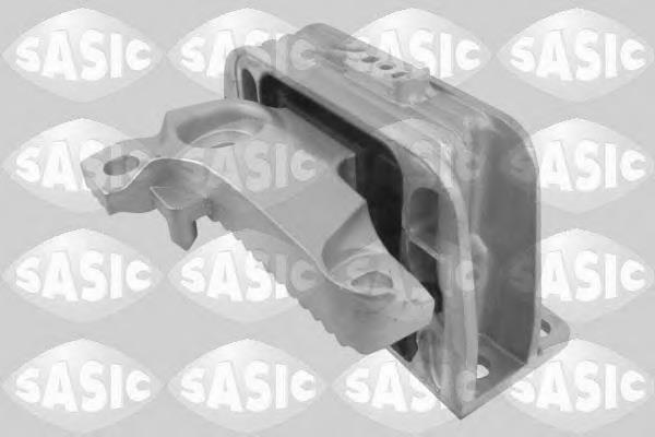 365913 Triclo Coxim (suporte) direito de motor