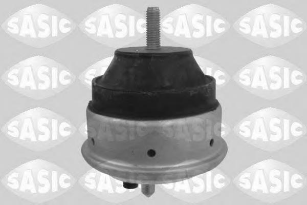 200952 Cautex Coxim (suporte) esquerdo/direito de motor