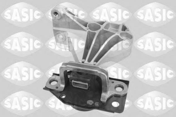 2706037 Sasic Coxim (suporte) dianteiro de motor