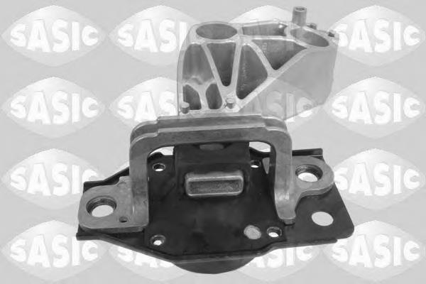 11210JD700 Nissan/Infiniti Coxim (suporte) dianteiro de motor