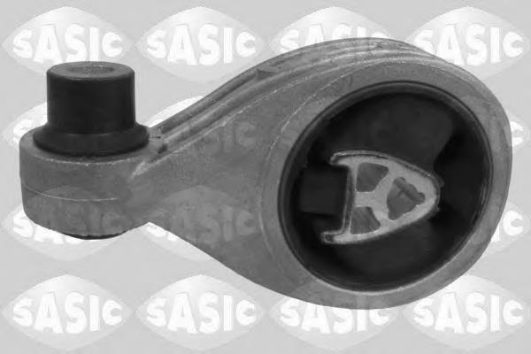 2706033 Sasic Coxim (suporte) traseiro de motor