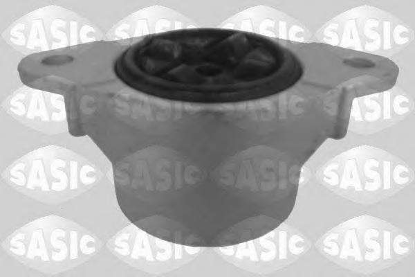 Suporte de amortecedor traseiro 1535299 Ford