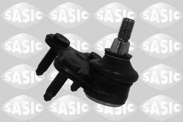 Suporte de esfera inferior esquerdo 6R0407365 VAG