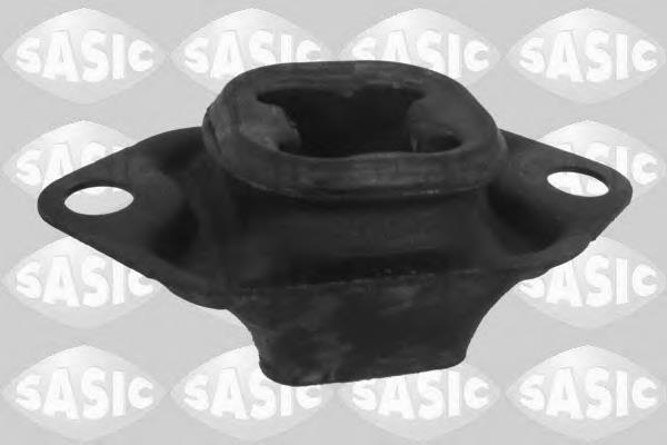 8200805796 Renault (RVI) Coxim de transmissão (suporte da caixa de mudança)