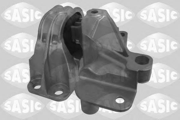 Coxim (suporte) direito dianteiro de motor Metalcaucho 06807 preço, a partir de 85,82 USD