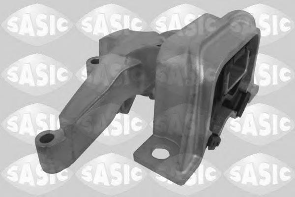 112328303R Renault (RVI) Coxim (suporte) direito de motor