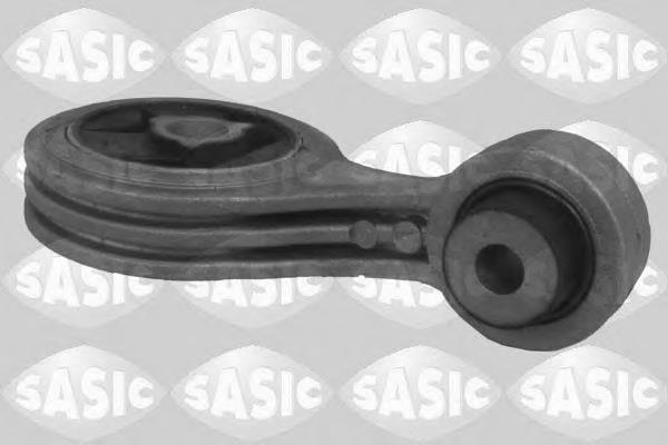 011431 Cautex Coxim (suporte) traseiro de motor