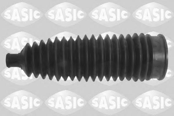 2754002 Sasic Bota de proteção do mecanismo de direção (de cremalheira)