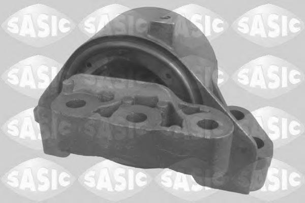 361728 Triclo Coxim (suporte) direito de motor
