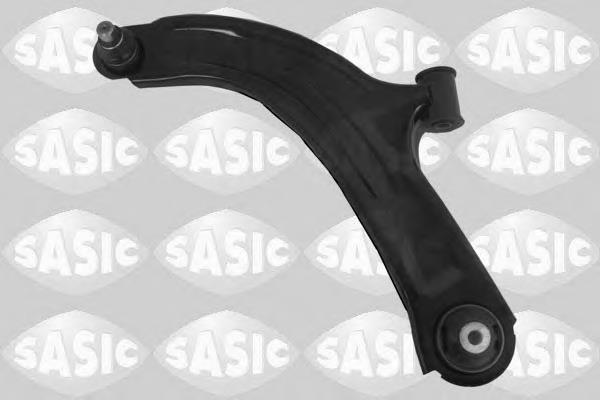 Compre 54501ED00A Nissan/Infiniti Braço oscilante inferior esquerdo de suspensão dianteira
