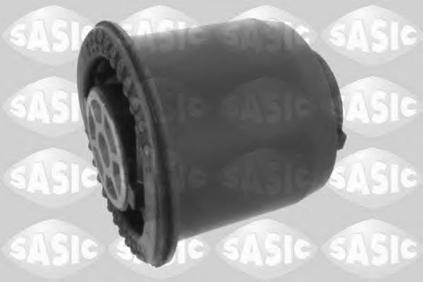 Bloco silencioso de viga traseira (de plataforma veicular) 5131E9 Peugeot/Citroen