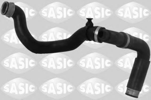 Mangueira (cano derivado) inferior do radiador de esfriamento Mercedes A2035015582 preço, a partir de 62,51 USD