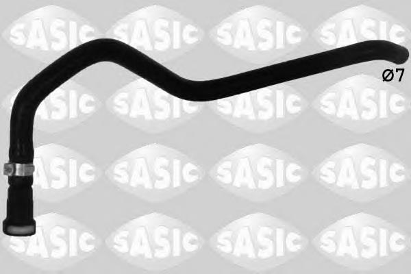 55703092 Fiat/Alfa/Lancia Mangueira (cano derivado) do sistema de esfriamento