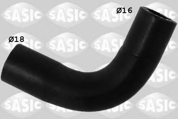 8200147893 Renault (RVI) Mangueira (cano derivado) do sistema de esfriamento