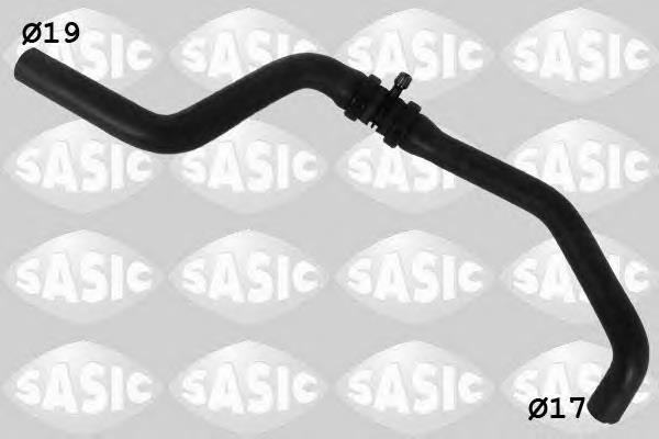 Compre 6001547051 Renault (RVI) Mangueira do radiador de aquecedor (de forno), fornecimento