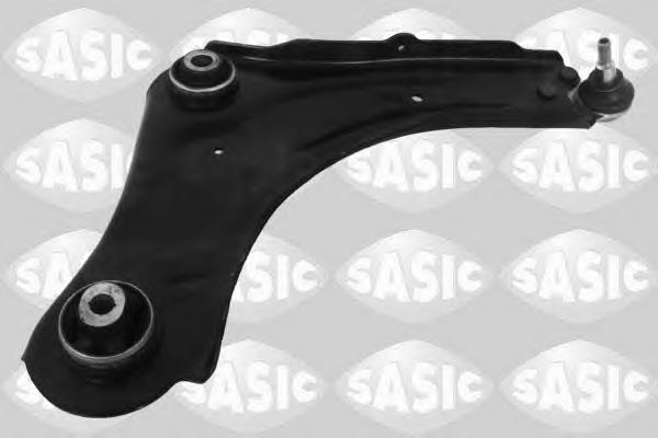 7474011 Sasic Braço oscilante inferior direito de suspensão dianteira