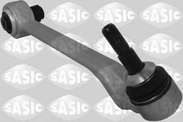 Braço oscilante inferior direito de suspensão dianteira 6763700R BMW