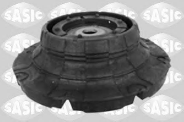 Suporte de amortecedor dianteiro 05415 Metalcaucho