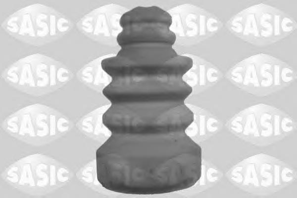 3C0412303A VAG Pára-choque (grade de proteção) de amortecedor dianteiro