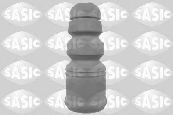 Pára-choque (grade de proteção) de amortecedor traseiro VAG 8K0512131 preço, a partir de 10,48 USD