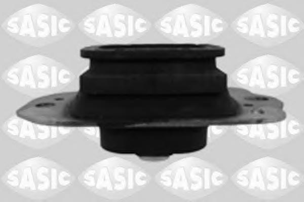112200006R Renault (RVI) Coxim (suporte) esquerdo de motor