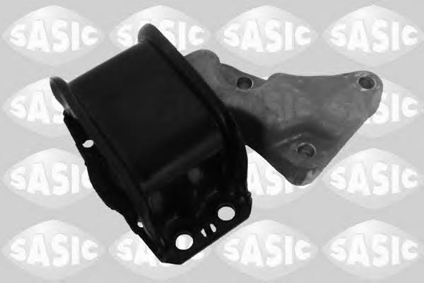 2700034 Sasic Coxim (suporte) direito de motor