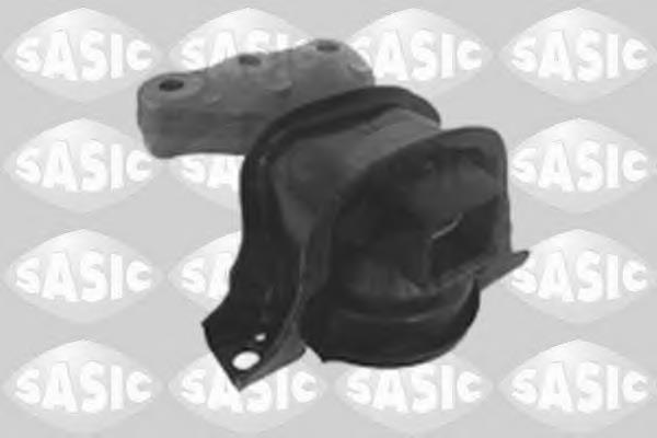 Compre 04648 Metalcaucho Coxim (suporte) direito dianteiro de motor