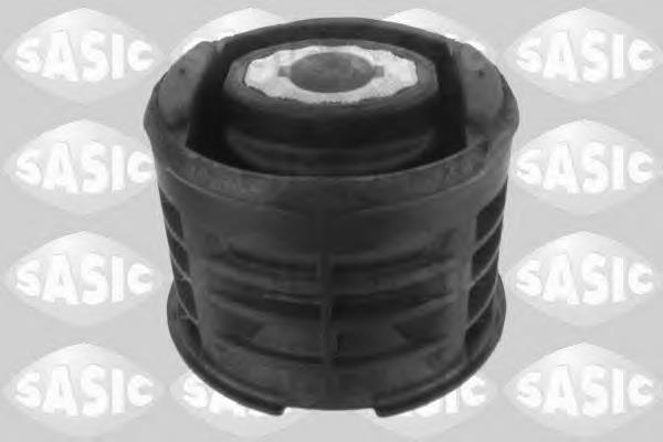 8K0505145B VAG Bloco silencioso de viga traseira (de plataforma veicular)