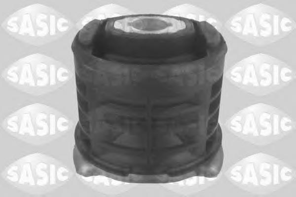 8K0505145C VAG Bloco silencioso de viga traseira (de plataforma veicular)