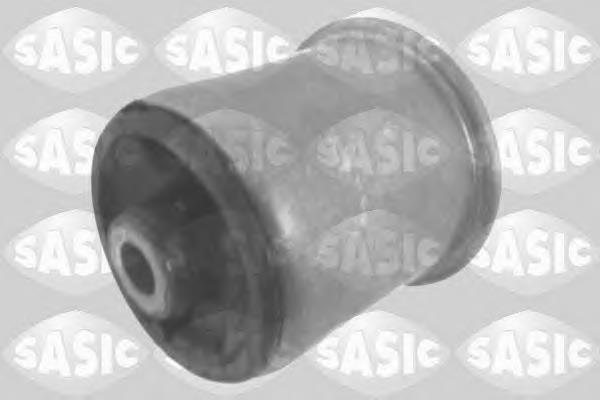 402027 General Motors Bloco silencioso de viga traseira (de plataforma veicular)