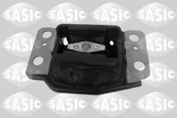 1419832 Ford Coxim (suporte) esquerdo de motor