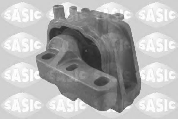 11991792101 Vika Coxim (suporte) direito de motor