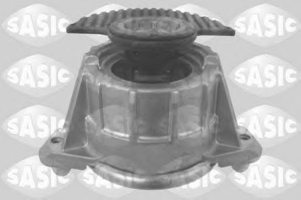 Compre 2042404317 Mercedes Coxim (suporte) dianteiro de motor
