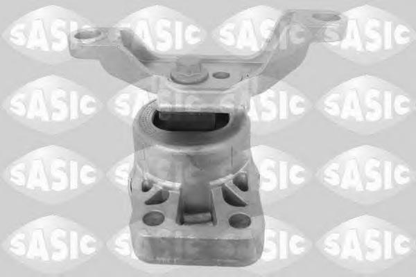 8053863 Metzger Coxim (suporte) direito de motor