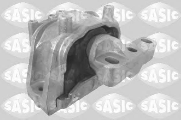 11991792001 Vika Coxim (suporte) direito de motor