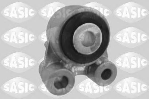 Coxim de transmissão (suporte da caixa de mudança) 1370378 Ford