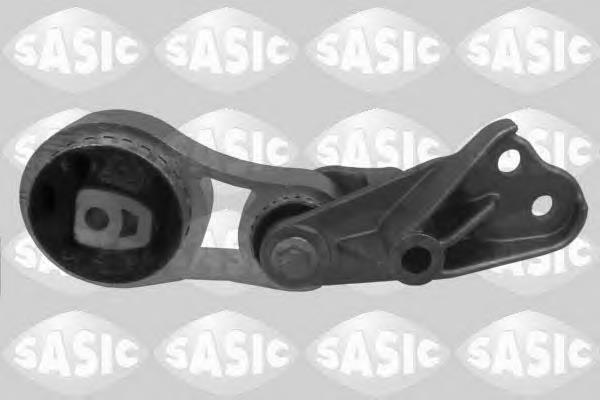 57925 Metalcaucho Coxim (suporte) traseiro de motor