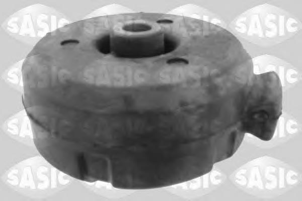 2704078 Sasic Coxim (suporte) traseiro de motor