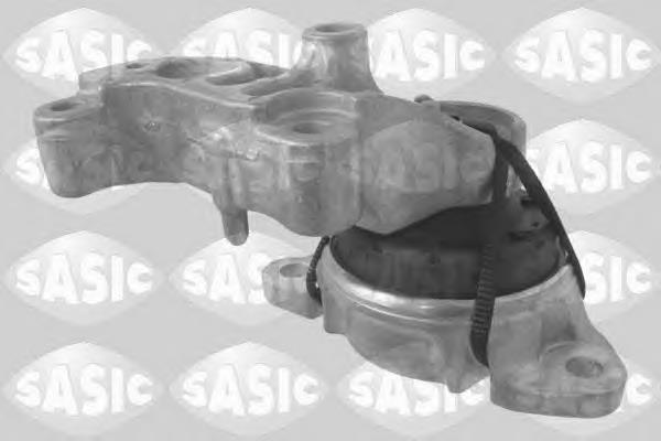 112100018R Renault (RVI) Coxim (suporte) direito inferior de motor