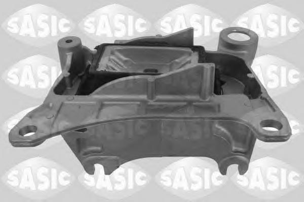 112200015R Renault (RVI) Coxim (suporte) esquerdo de motor