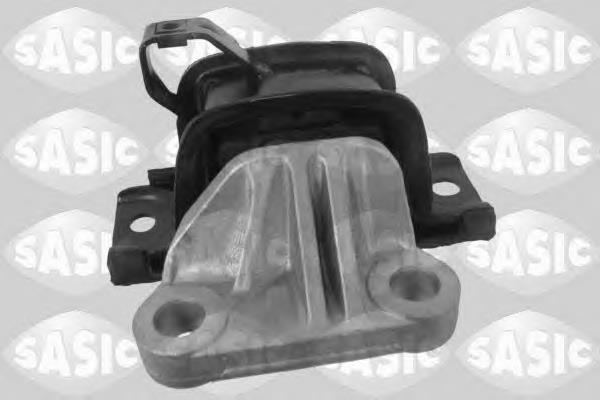 482531 Cautex Coxim (suporte) esquerdo de motor
