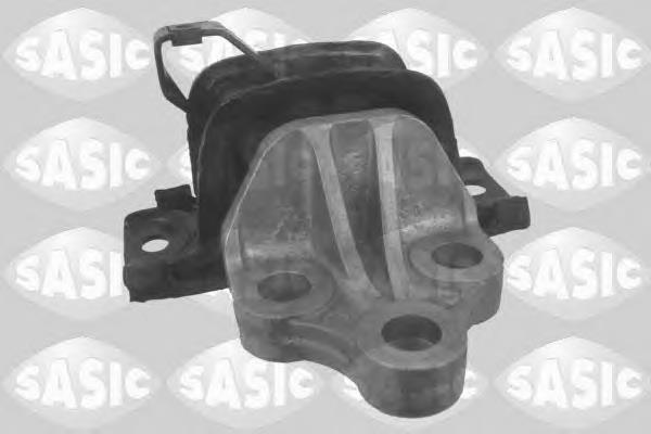 13130742 Opel Coxim (suporte) esquerdo de motor