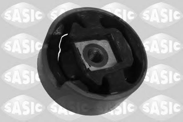 3C0199868B VAG Coxim (suporte) superior de motor (bloco silencioso)