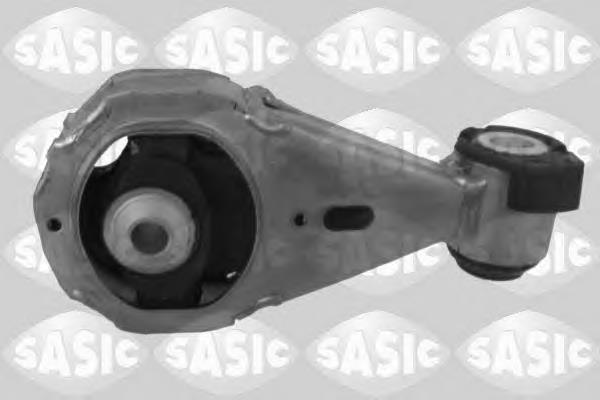 2704061 Sasic Coxim (suporte) traseiro de motor