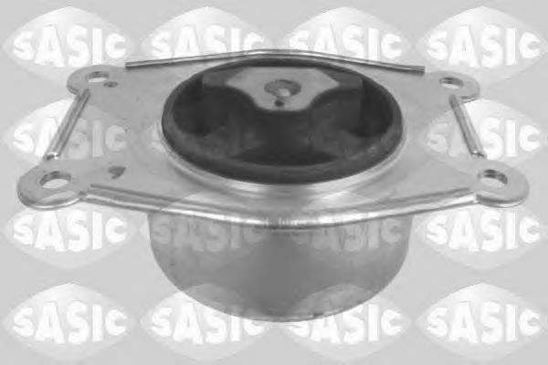 2706042 Sasic Coxim (suporte) esquerdo de motor