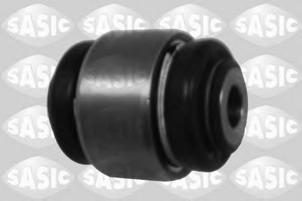 Bloco silencioso do pino de apoio traseiro BMW 33326775551