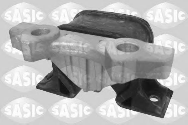 Coxim (suporte) direito de motor Opel 684183 preço, a partir de 34,98 USD