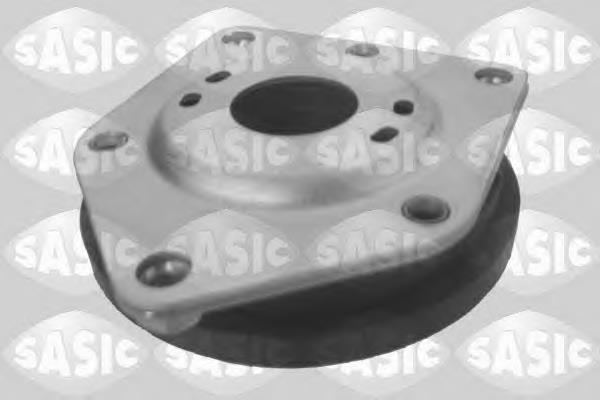 Suporte de amortecedor dianteiro 05984 Metalcaucho